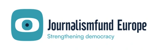 Journalismfund Europe